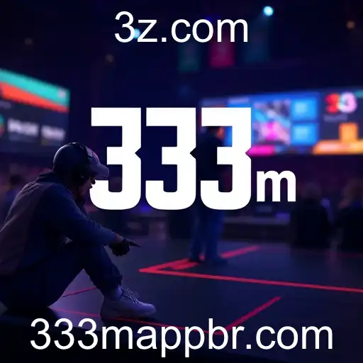 A Ascensão do 333m no Cenário dos Jogos em 2025