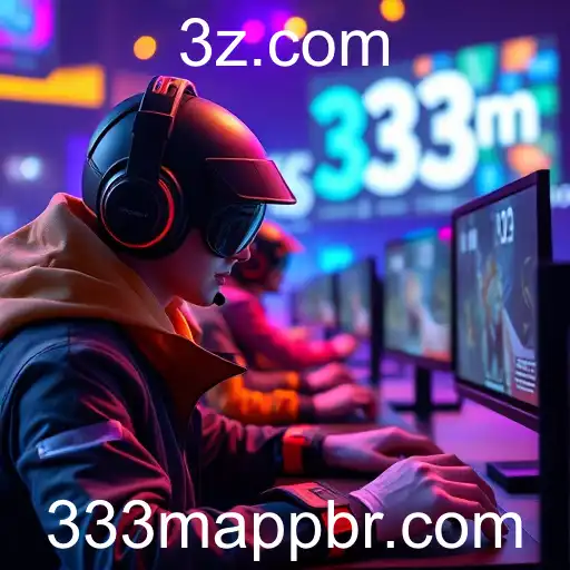 333m Aumenta Popularidade em 2025