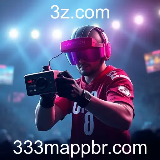 A Ascensão do 333m no Cenário de Jogos Português