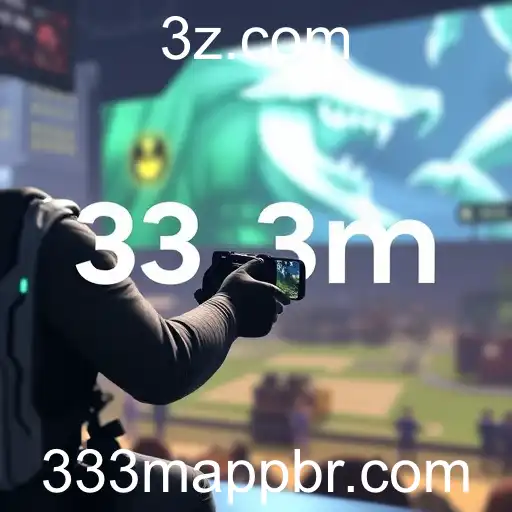 333m: A Ascensão dos Jogos em 2025