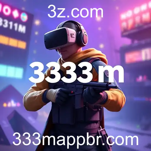 Revolução Digital nos Jogos Online: 333m Lidera Tendências