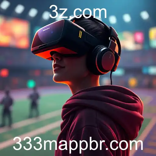 Tendências e Novidades no Mundo dos Jogos: 333m em Foco