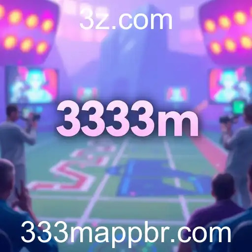 O Crescimento Avassalador do 333m no Mundo dos Jogos