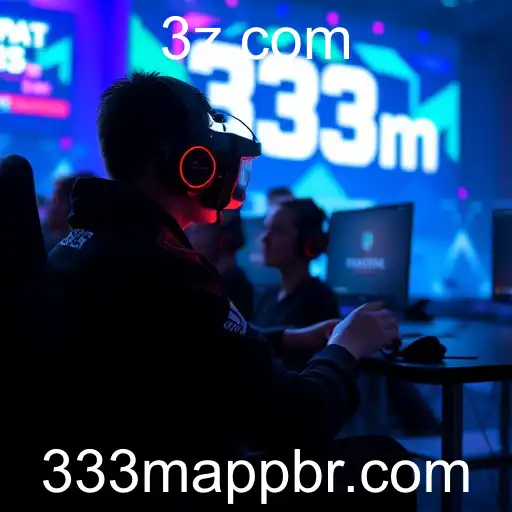 Tendências e Dinâmicas do Universo de Jogos em 2025