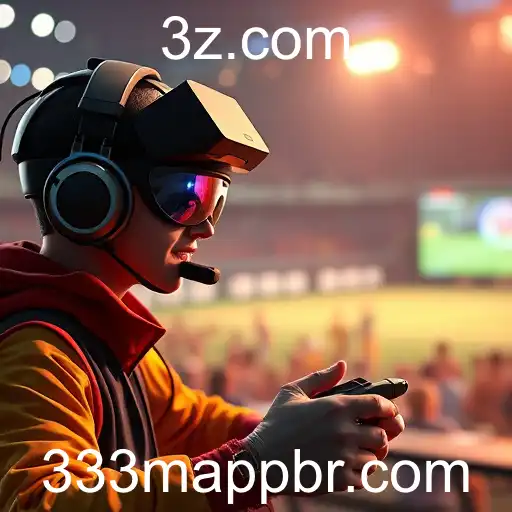 Revolução no Mundo dos Jogos com 333m