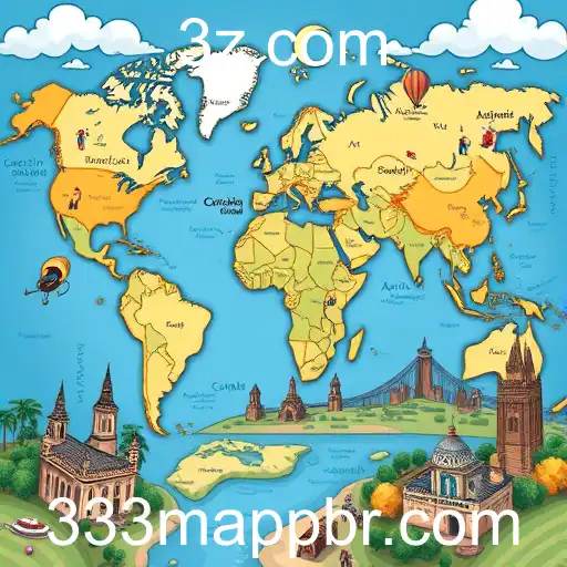 Tendências no Mundo dos Jogos: O Fenômeno 333m