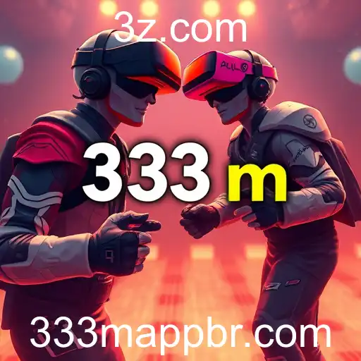 333m: Evolução e Influência no Setor de Jogos Online