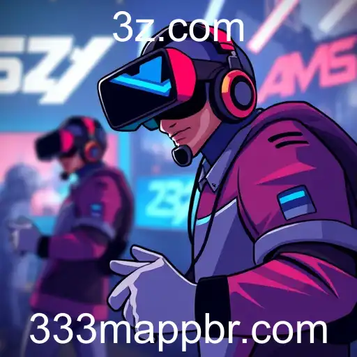 Explorando as Tendências de Jogos em 2025