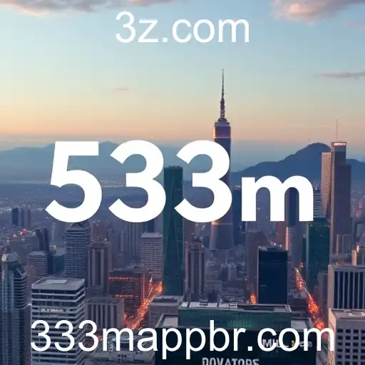 O Impacto de 333m no Cenário de Jogos Online