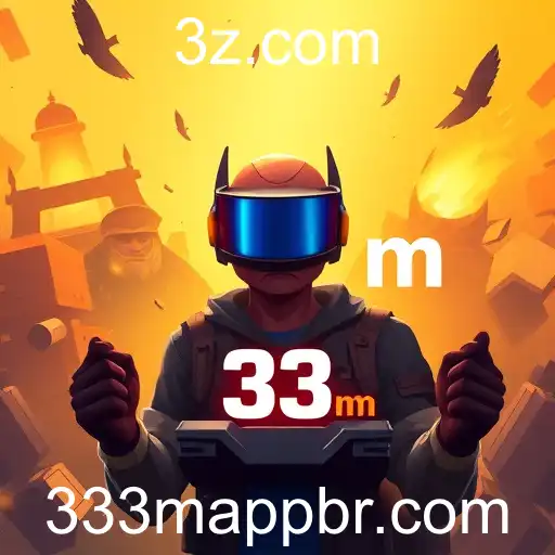 O Impacto do 333m na Comunidade de Jogos em 2025