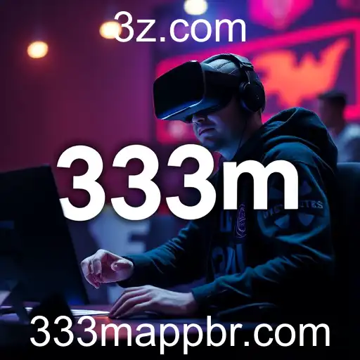 Revolução no Mundo dos Jogos com 333m