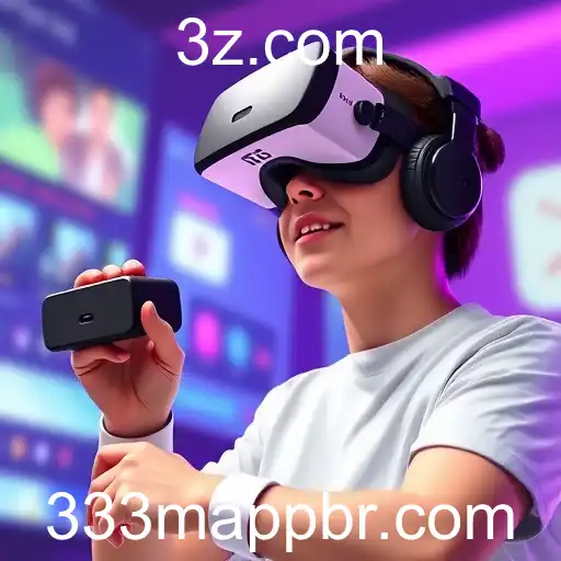 O Impacto do 333m no Mundo dos Jogos em 2025