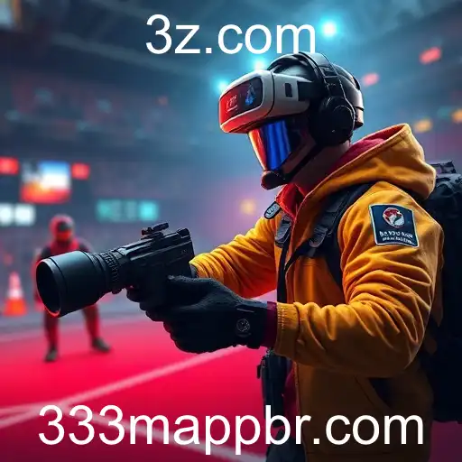 Nova Era dos Jogos com 333m: A Ascensão do Cenário Competitivo