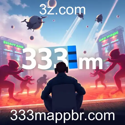 A Revolução do 333m: Jogos e Tendências para 2025