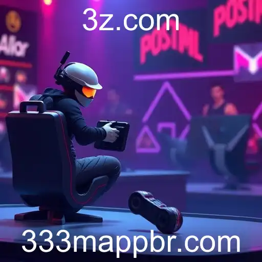 A Ascensão do 333m: O Novo Centro de Atração nos Jogos Online