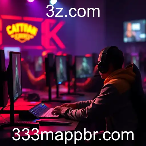 Ascensão Meteórica dos Jogos em Português: 333m no Centro das Atenções