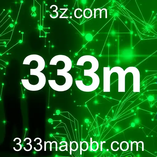 333m